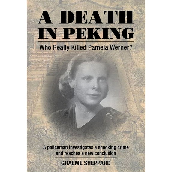 A Death in Peking