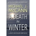 thumbnail image 1 of A Death in Winter (Paperback), 1 of 1