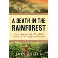 thumbnail image 1 of Pre-Owned A Death in the Rainforest, (Paperback), 1 of 1