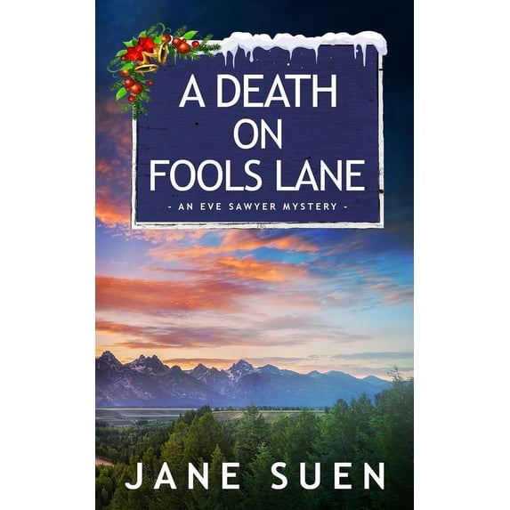 A Death on Fools Lane, (Paperback)