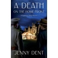 thumbnail image 1 of A Death on the Home Front, (Paperback), 1 of 1