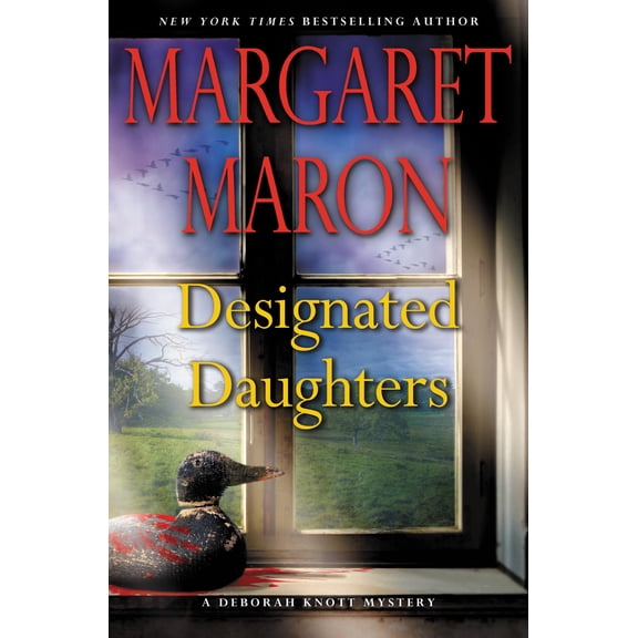 Pre-Owned A Deborah Knott Mystery: Designated Daughters (Series #19) (Hardcover)