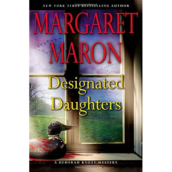 Pre-Owned A Deborah Knott Mystery: Designated Daughters (Series #19) (Hardcover)