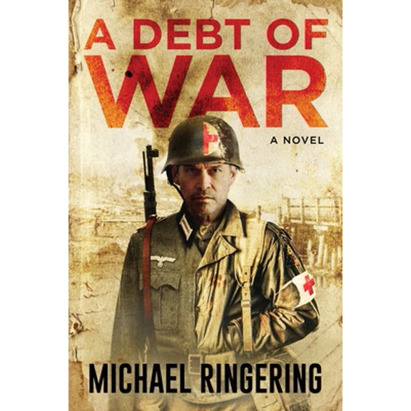 A Debt of War (Paperback)
