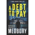 thumbnail image 1 of A Debt to Pay, (Paperback), 1 of 1