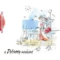 thumbnail image 1 of A Debussy Weekend (Digi-Pak), 1 of 1