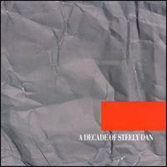 Pre-Owned A Decade of Steely Dan (CD 0076732557020) by