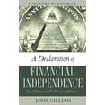 thumbnail image 1 of A Declaration of Financial Independence, (Paperback), 1 of 1