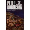 thumbnail image 1 of Pre-Owned A Dedicated Man (Inspector Banks Mysteries) Paperback, 1 of 1
