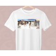 A Dedication to Bacchus, Lawrence Alma-Tadema, Unisex T-Shirt, Greek T ...