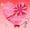 thumbnail image 1 of A Dee and Maya Valentine, (Paperback), 1 of 1