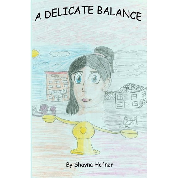 A Delicate Balance, (Paperback)