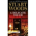 thumbnail image 1 of Pre-Owned A Delicate Touch (Mass Market Paperback) 0735219265 9780735219267, 1 of 1