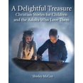 thumbnail image 1 of A Delightful Treasure (Paperback), 1 of 1