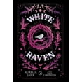 thumbnail image 1 of A Demon's Guide to the Afterlife White Raven: Discreet Edition, Book 2, (Hardcover), 1 of 1
