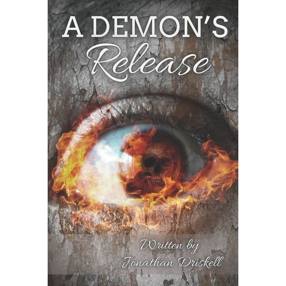 A Demon's Release, (Paperback)