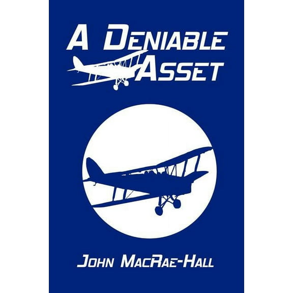 A Deniable Asset (Paperback)