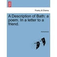 thumbnail image 1 of A Description of Bath (Paperback), 1 of 1
