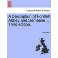 thumbnail image 1 of A Description of Fonthill Abbey and Demesne ... Third Edition. Sixth Edition (Paperback), 1 of 1