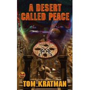 A Desert Called Peace Paperback