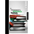 thumbnail image 1 of Pre-Owned A Designer's Research Manual : Succeed in Design by Knowing Your Clients and What They Really Need (Paperback) 9781592535576, 1 of 1