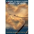 thumbnail image 1 of A Desire To Walk Closer To The Heart Of God, (Paperback), 1 of 1