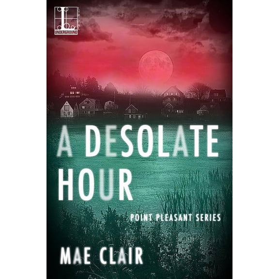 A Desolate Hour (Paperback)