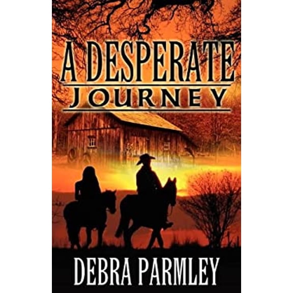 Pre-Owned A Desperate Journey (Paperback) 1605042765 9781605042763