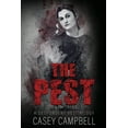 thumbnail image 1 of A Despondent Vet Trilogy The Pest: This veterinarian is no longer fighting for animals, she's fighting for her future., Book 3, (Paperback), 1 of 1