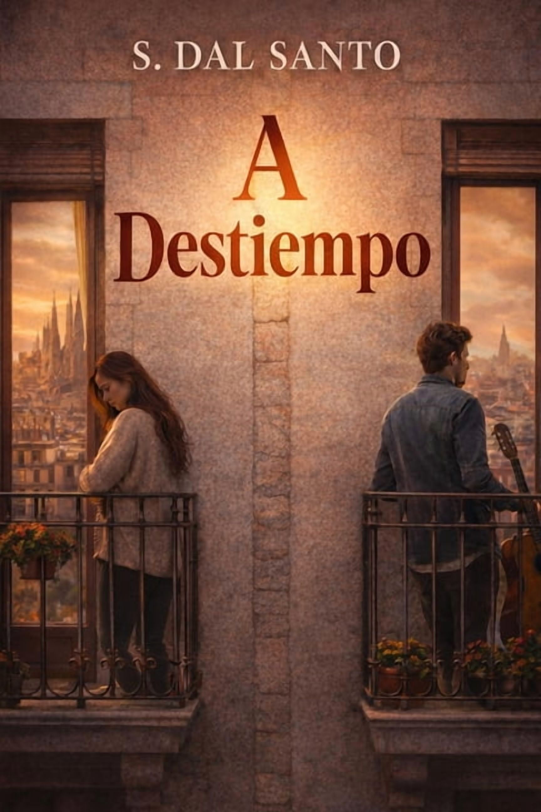 A Destiempo, (Paperback)