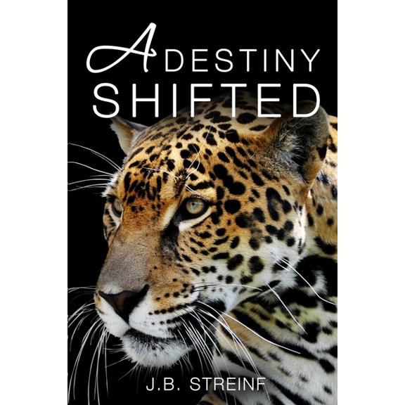 A Destiny Shifted (Paperback)
