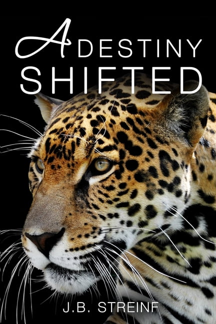 A Destiny Shifted (Paperback)