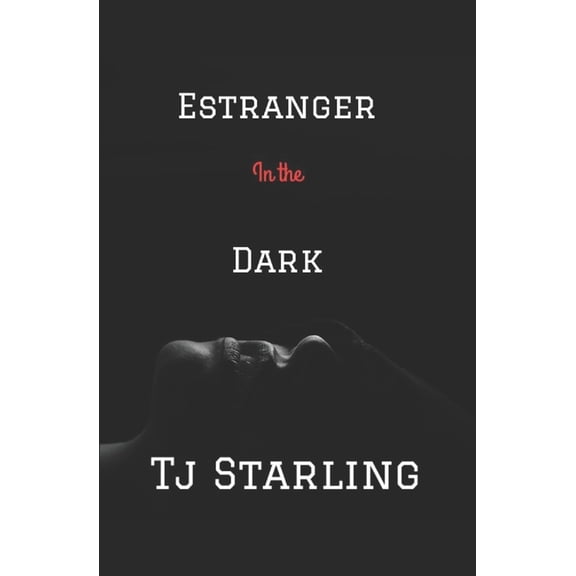A Detective Gerald McNeil Thriller: Estranger in the Dark: a psychological thriller (Paperback)