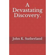 Collectible A Devastating Discovery. (Paperback)