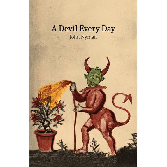 A Devil Every Day (Paperback)