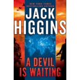 thumbnail image 1 of Pre-Owned A Devil Is Waiting (Hardcover) 039915809X 9780399158094, 1 of 1