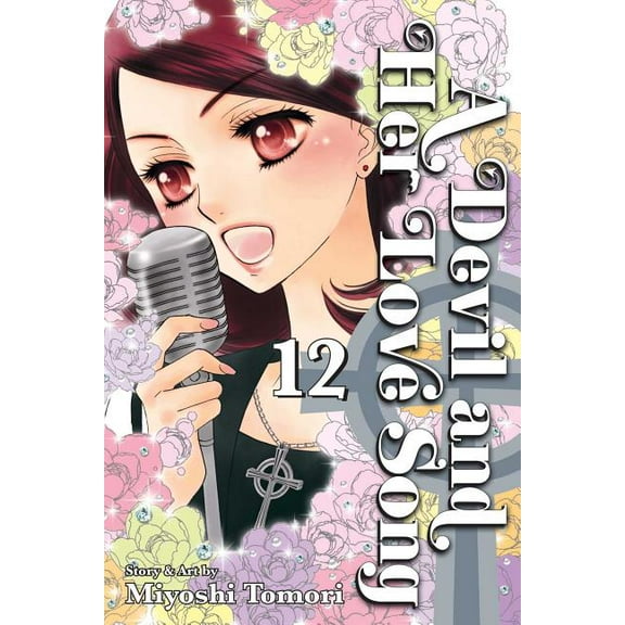 A Devil and Her Love Song: A Devil and Her Love Song, Vol. 12 (Series #12) (Paperback)