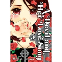A Devil and Her Love Song: A Devil and Her Love Song, Vol. 5 (Series #5) (Paperback)