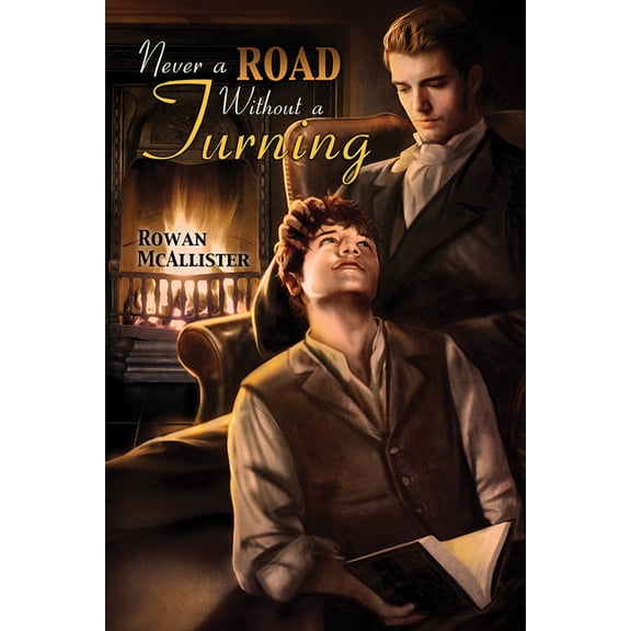 A Devil's Own Luck: Never a Road Without a Turning (Edition 1) (Paperback)