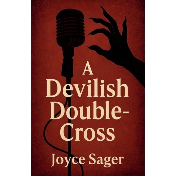 A Devilish Double-Cross, (Paperback)