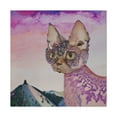 thumbnail image 1 of "A Devon Rex Tale" - Canvas, 1 of 25