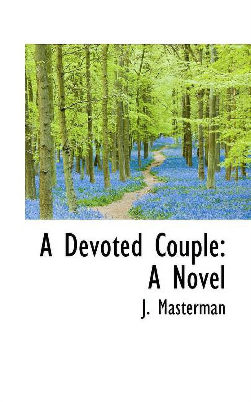 A Devoted Couple Paperback