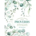 thumbnail image 1 of A Devotional Journey Through Proverbs: 31 Reflections and Insights from Our Daily Bread, (Paperback), 1 of 1
