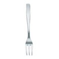 thumbnail image 1 of A Di Alessi "Knifeforkspoon" 6-3/4-Inch Pastry Fork, Set of 6, 1 of 2