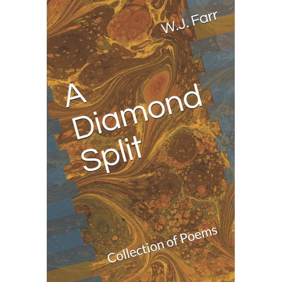 A Diamond Split (Paperback)