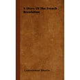 thumbnail image 1 of A Diary of the French Revolution, 1 of 1