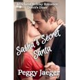 thumbnail image 1 of A Dickens Holiday Romance - Dorrit's Din Sasha's Secret Santa, Book 1, (Paperback), 1 of 1