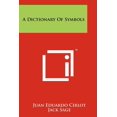 thumbnail image 1 of A Dictionary Of Symbols (Paperback), 1 of 1