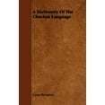 thumbnail image 1 of A Dictionary Of The Choctaw Language, 1 of 1
