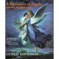 thumbnail image 1 of Pre-Owned Dictionary of Angels (Paperback) 002907052X 9780029070529, 1 of 1